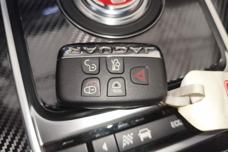 Used Jaguar XE 2019 2.0T 300 PS All-Wheel-Drive Landmark Edition
