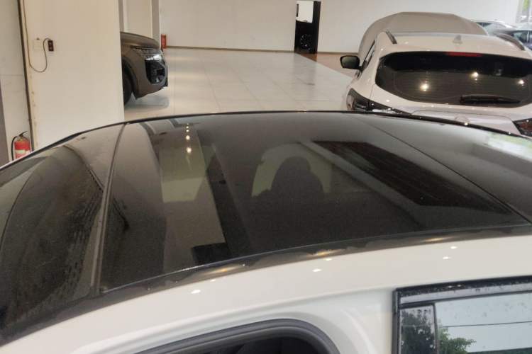 Used Mercedes-Benz C-Class 2025 C 260 L Obsidian Night Sport Edition Roof