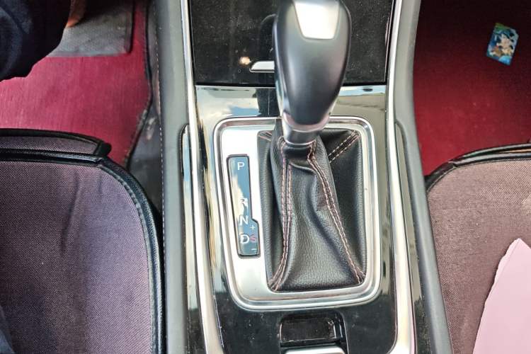 Used Changan Eado 2018 1.6L GDI Automatic Trendy Model China V Standard
