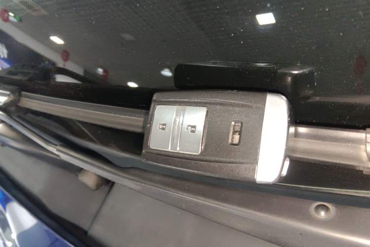 Used Acura CDX 2016 1.5T Two-Wheel Drive Deluxe Edition
