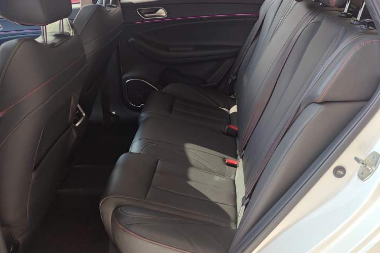 Used Chery Arrizo 5 PLUS 2021 Xiaoze 1.5L CVT Enjoy PLUS