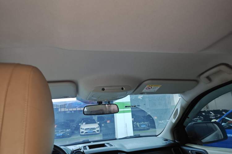 Used Ford Everest 2020 2.3T Gasoline Automatic 4x4 Elite Edition 5 Seats
