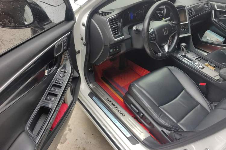 Used Honda Spirior 2015 2.4L Prestige Edition