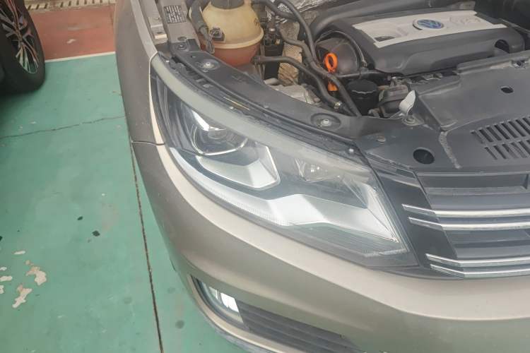 Used Volkswagen Tiguan 2013 1.8 TSI Automatic All-Wheel Drive Luxury Model
