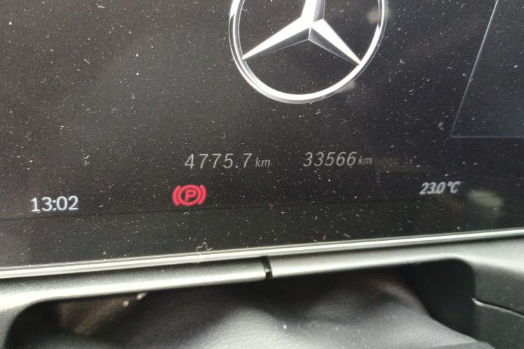 Used Mercedes-Benz C-Class 2023 C 200 L Sport Edition
