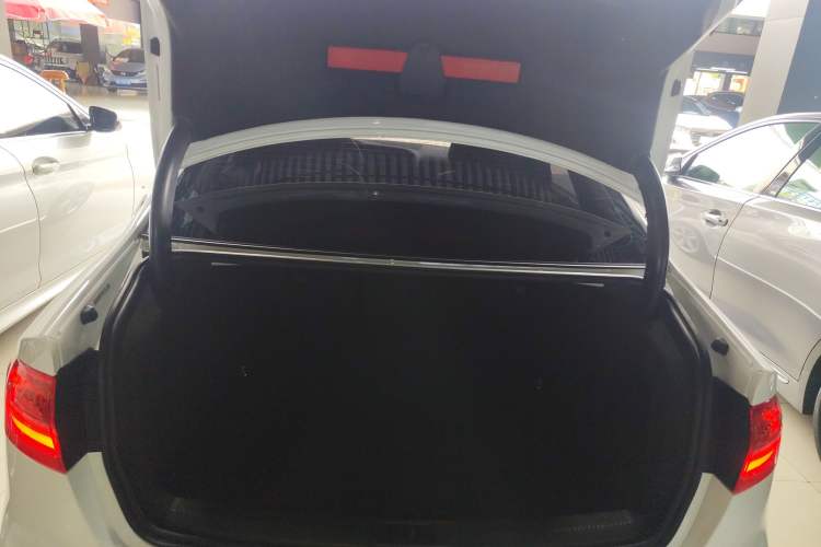 Used Audi A4L 2016 35 TFSI Collection Edition S line Luxury Model
