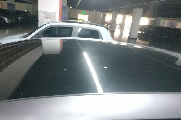 Used BYD Dolphin 2021 405 km Fashion Edition Roof