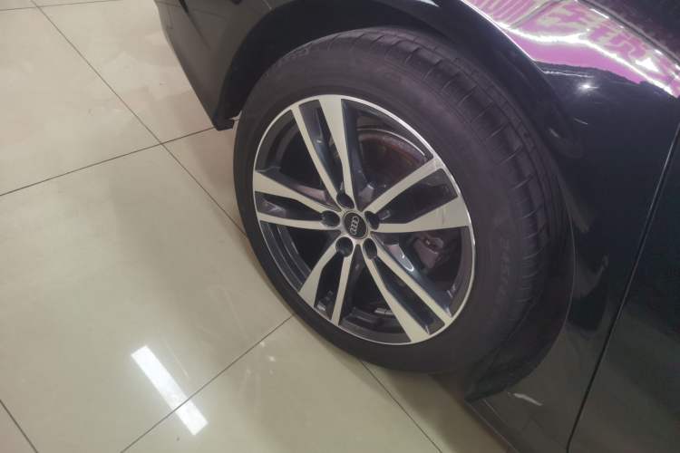 Used Audi A6L 2024 40 TFSI Luxury Dynamic Edition