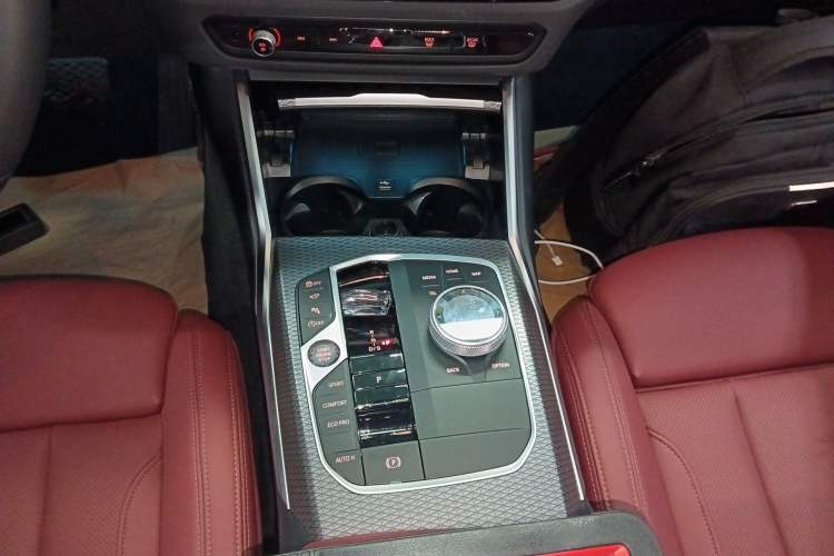 Used BMW 4 Series 2024 430i Gran Coupe M Sport Night Edition Package