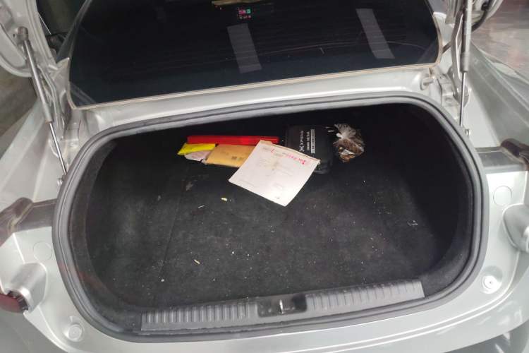 Used XPeng P7 2023 586E