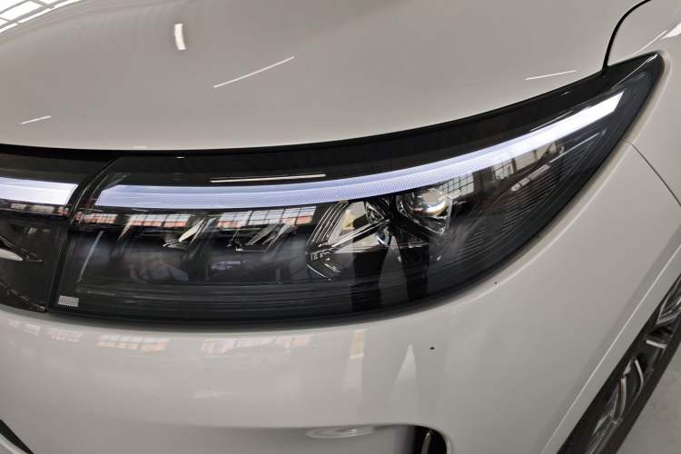 Used Hima AITO M7 2024 1.5T Intelligent Driving 4WD Max Edition 5 Seats
