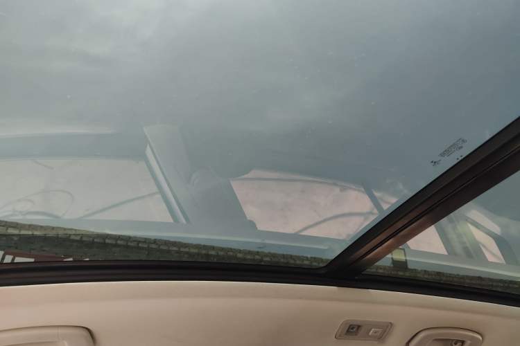 Used Volkswagen Golf Sportsvan 2019 280TSI Automatic Trendy Edition China V Standard
