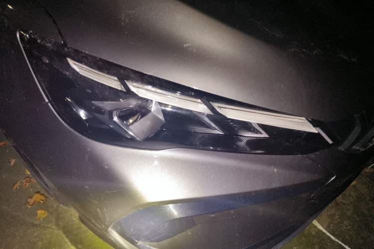 Used Geely Auto Binray 2024 Binrui COOL 1.5T DCT Champion Edition
