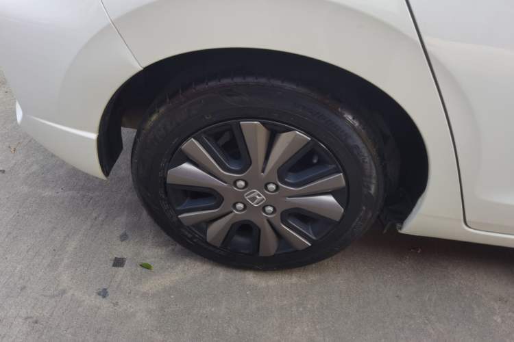 Used Honda Fit 2021 1.5L CVT Trendy Sports Edition