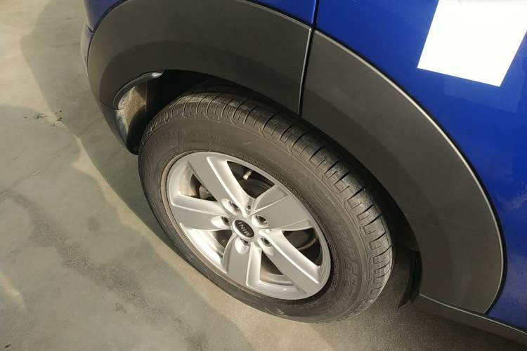 Used MINI MINI 2011 1.6L ONE