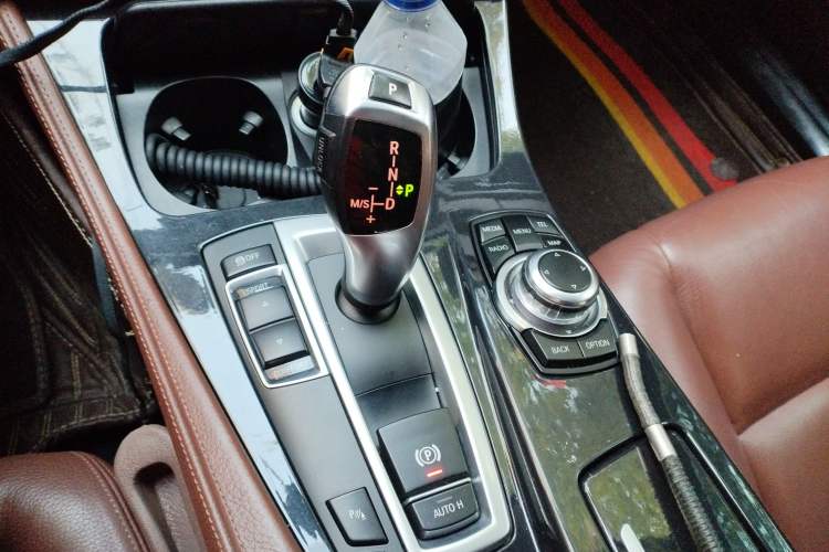 Used BMW 5 Series 2014 520i Touring Edition