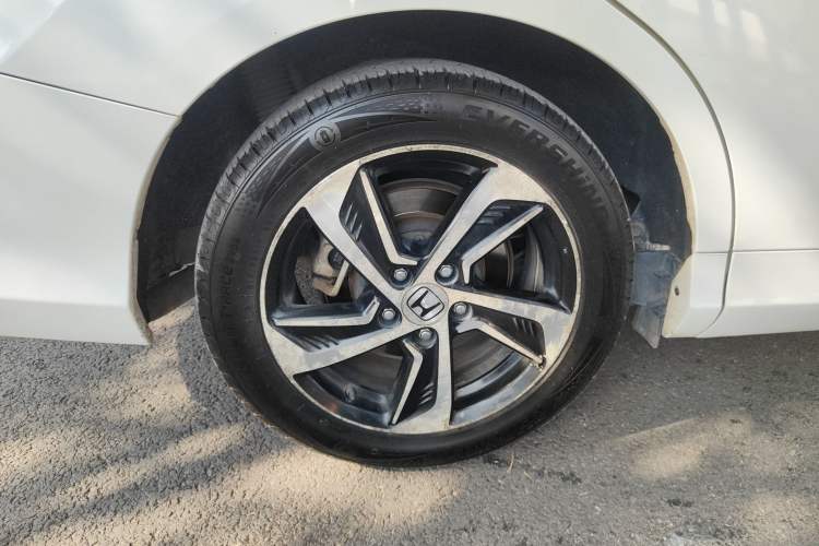 Used Honda Odyssey 2015 Updated Version 2.4L Smart Edition