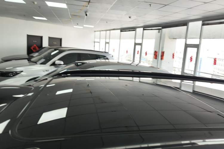 Used Hima AITO M7 2024 1.5T Intelligent Drive 4WD Ultra Version 5 Seats