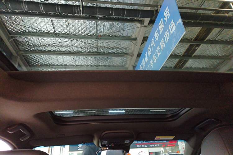 Used Cadillac CT5 2023 28T Luxury Edition (Standard Version)