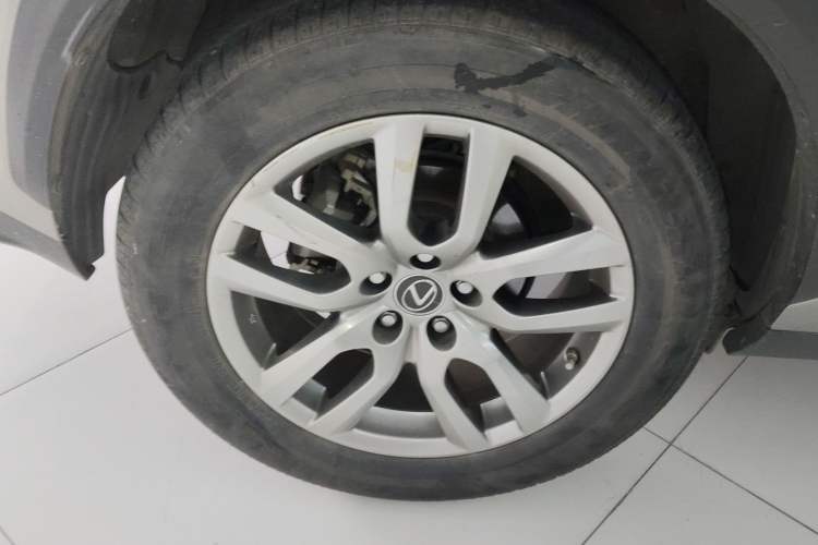 Used Lexus NX 2017 300 All-Wheel Drive Fēngshàng Edition