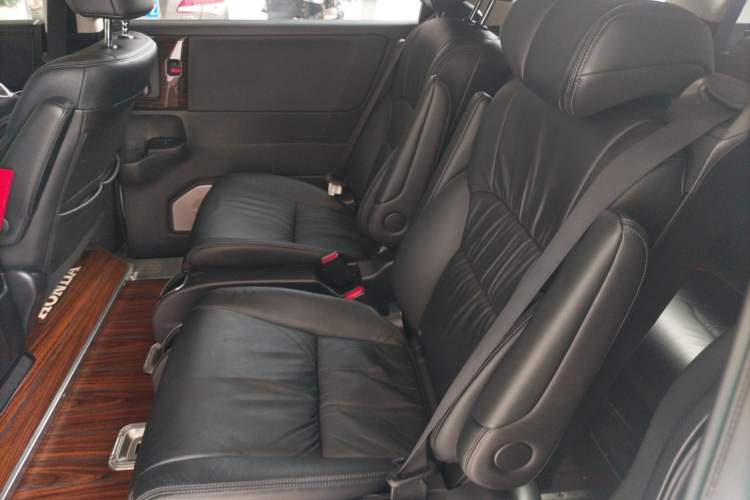 Used Honda Odyssey 2019 2.0L Rui-Zunxiang Edition