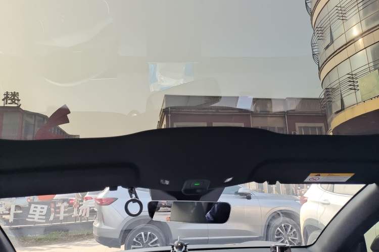 Used Nio ET5 2022 75 kWh