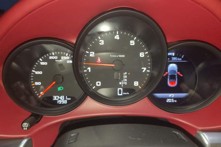 Used Porsche 718 2022 Boxster T 2.0T
