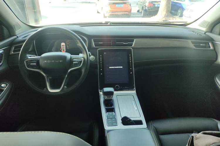 Used Roewe RX5 New Energy 2020 ePLUS National Trend Ronglin Flagship Edition