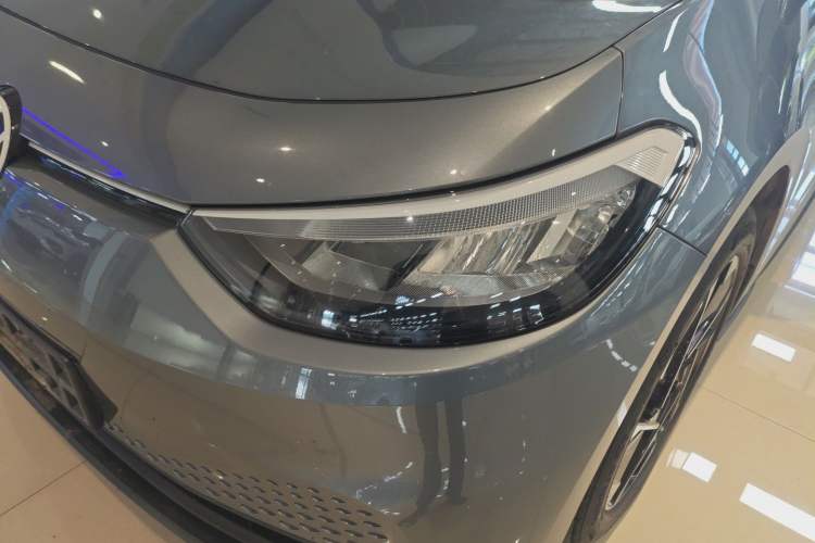 Used Volkswagen ID.3 2023 Pure Smart Edition Left Front Headlight