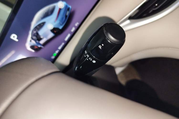 Used IM L6 2024 Max Standard Edition