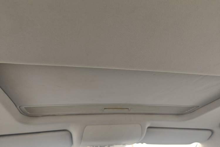 Used Volkswagen Touran 2013 1.4T DSG Comfort Edition 5-Seater Headliner