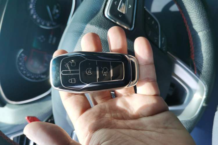 Used Lincoln MKX 2015 2.7T Four-Wheel Drive Prestige Edition