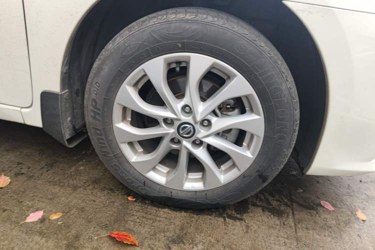 Used Nissan Sylphy 2019 Classic 1.6XL CVT Luxury Edition Right Front Wheel Hub