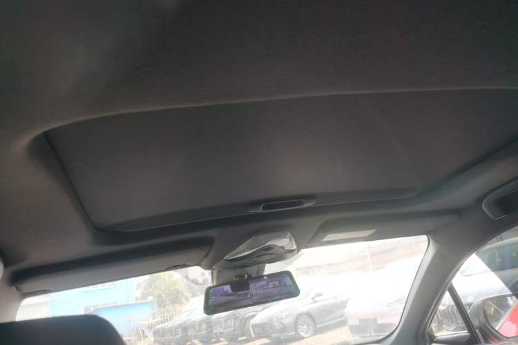 Used Toyota C-HR 2020 2.0L Leading Edition
