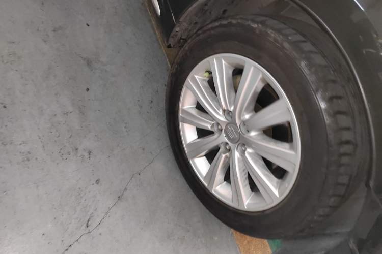 Used Toyota Crown 2012 2.5L Royal Leather Edition Right Front Wheel Hub
