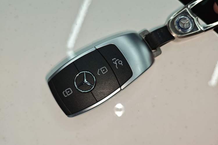 Used Mercedes-Benz C-Class 2019 C 260 L Sport Edition