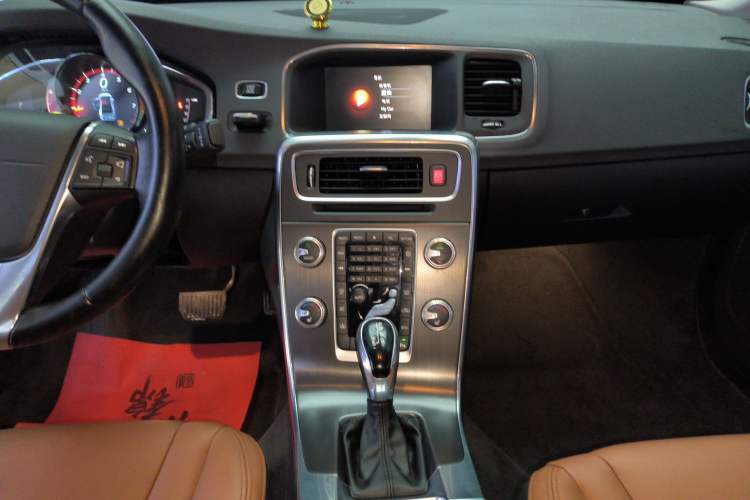 Used Volvo S60 2016 S60L T5 Intelligent Drive Edition