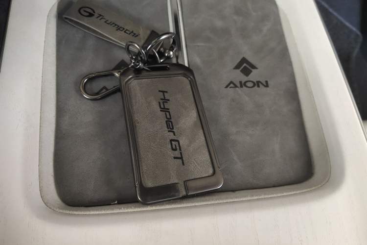 Used Hyptec GT 2023 560 Rear-Drive Seven-Wing Edition