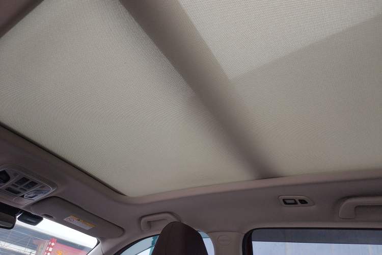 Used Haval F7 2019 2.0T Four-Wheel Drive iJoy China V Standard