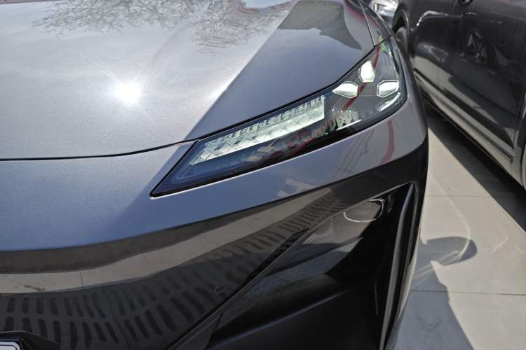 Used Deepal S07 2024 121Max Glory Edition
