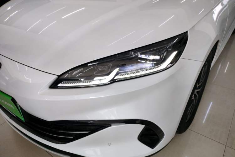 Used BYD Seal 06 New Energy 2024 DM-i 80KM Prestige Model