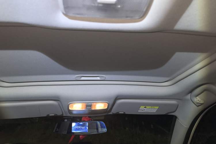 Used CHANGAN CS35 2017 1.6L Automatic Luxury Model