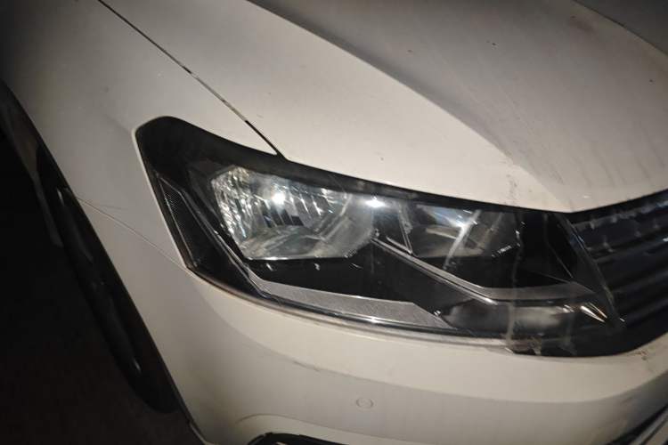 Used Volkswagen Gran Lavida 2015 230TSI DSG Comfort Edition