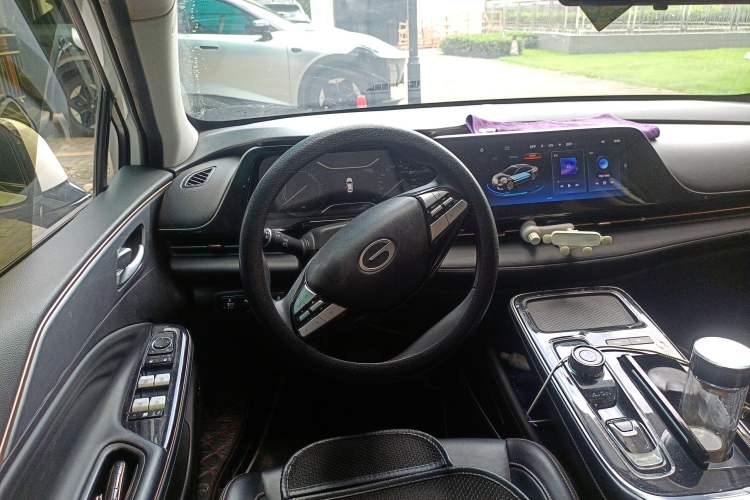 Used AION S 2022 Meizu 580