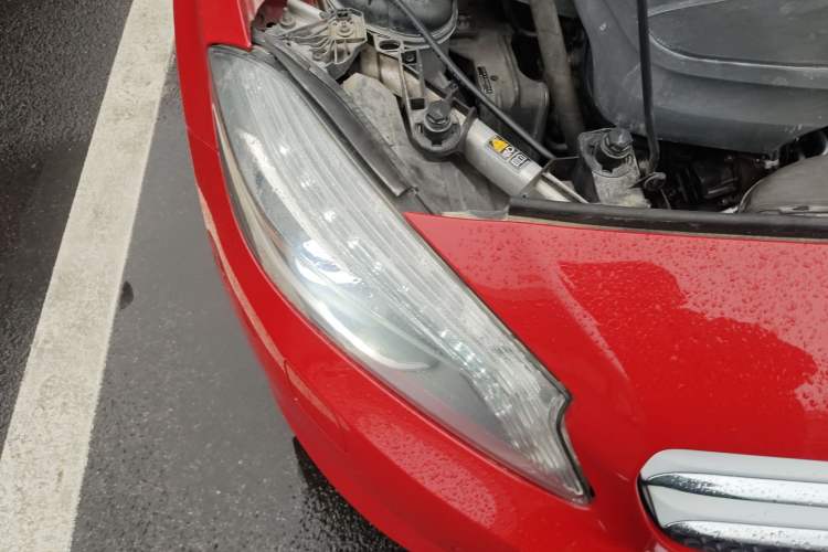 Used Mercedes-Benz A-Class 2013 A 200 Urban Edition Right Front Headlight