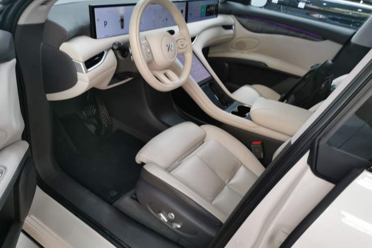 Used IM LS6 2023 Max Long-Range Version