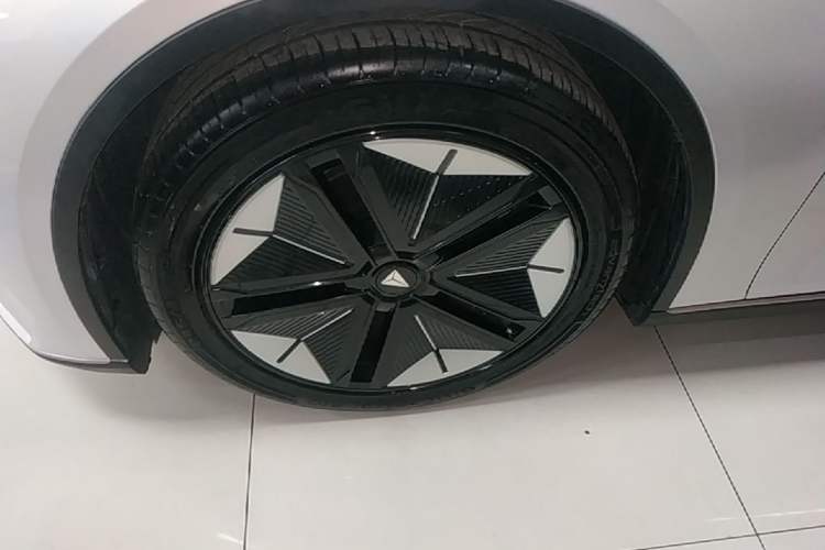 Used Deepal SL03 2022 515 Pure Electric Version