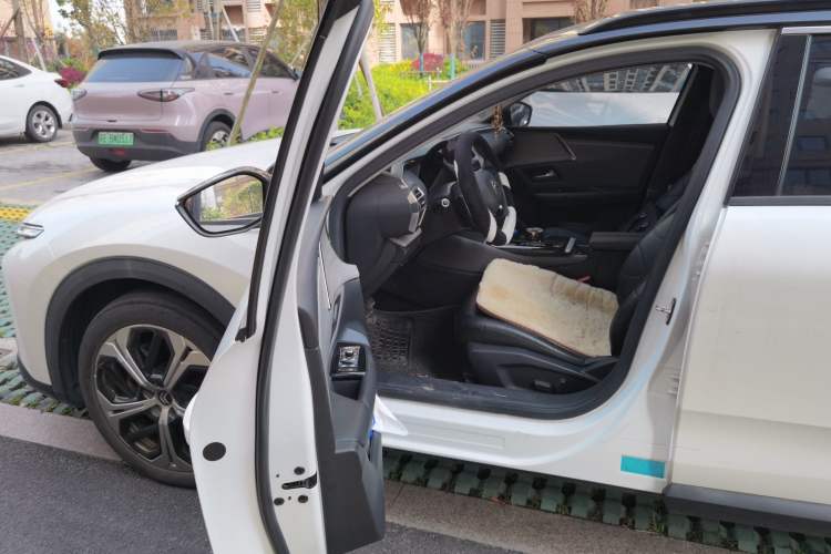 Used Citroen C5 X 2021 1.6T Enjoy the Extraordinary
