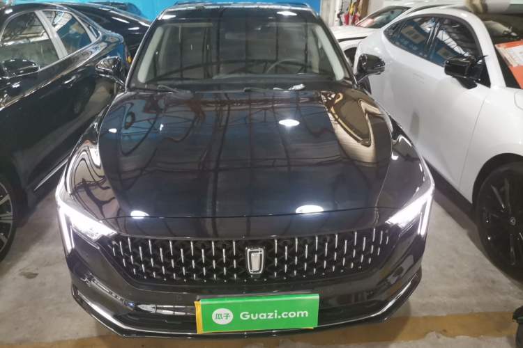 Used Bestune B70 2023 Third Generation 1.5T Automatic Enjoyment Version