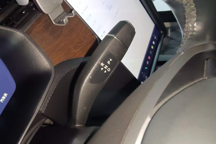 Used Tesla Model X 2019 Long-Range Version